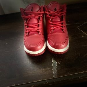 Youth unisex Nike Air Jordan Flight Origin